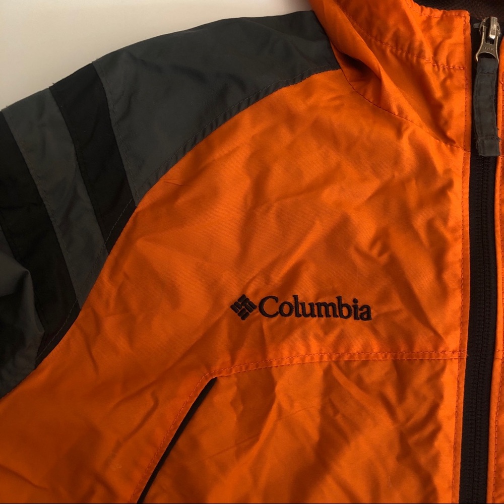 Columbia jacket - Picture 4 of 8